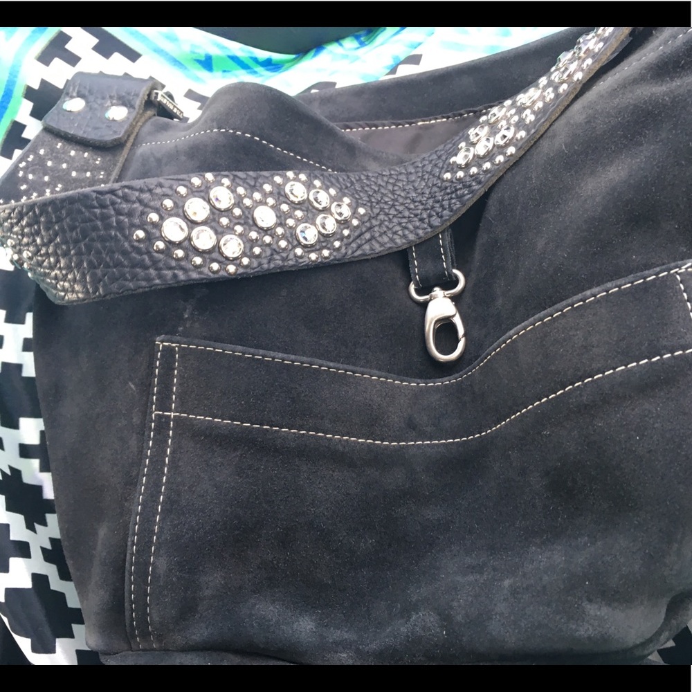 Shoulder bag